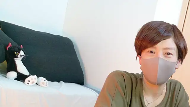 Snapshot of Risa_06 chatting on 03.15.25 Risa 06 online show from 03.15.25