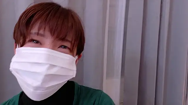 Snapshot of Risa_06 chatting on 10.25.25 Risa 06 online show from 10.25.25