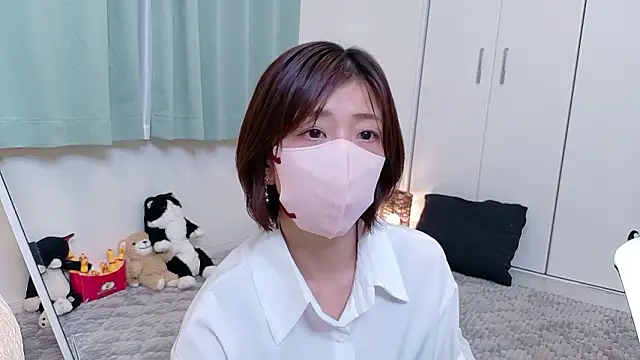 Risa 06 online show from 05.22.26