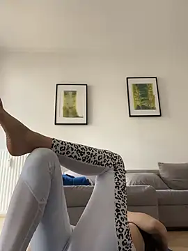 Snapshot of -OLYA- chatting on 03.17.25 -OLYA- online show from 03.17.25