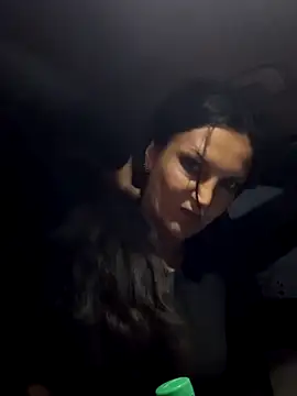 Snapshot of -OLYA- chatting on 10.25.25 -OLYA- online show from 10.25.25