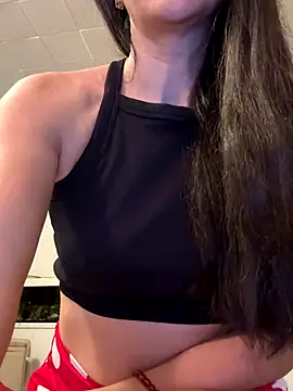 Snapshot of -OLYA- chatting on 11.02.25 -OLYA- online show from 11.02.25