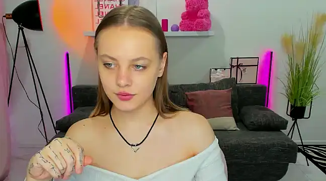 rora skyline online show from 01.19.25