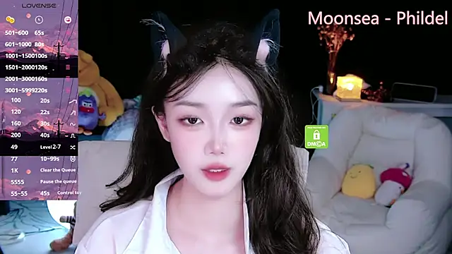 Sheep-1 online show from 09.13.25