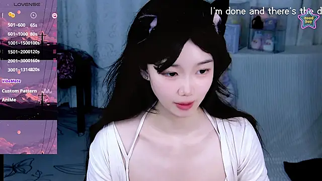 Sheep-1 online show from 07.18.26
