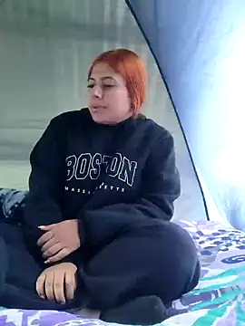 Snapshot of Caro_kitty- chatting on 01.24.25 Caro kitty- online show from 01.24.25