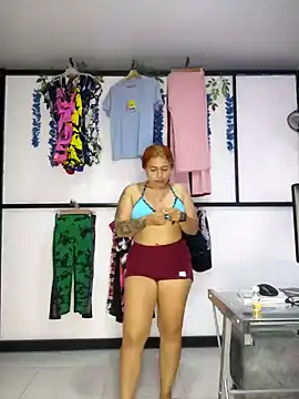 Snapshot of Caro_kitty- chatting on 01.24.25 Caro kitty- online show from 01.24.25