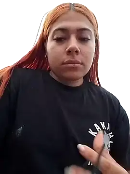 Snapshot of Caro_kitty- chatting on 01.26.25 Caro kitty- online show from 01.26.25