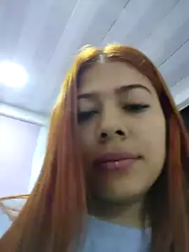 Snapshot of Caro_kitty- chatting on 02.01.25 Caro kitty- online show from 02.01.25