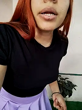 Snapshot of Caro_kitty- chatting on 03.13.25 Caro kitty- online show from 03.13.25