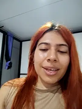 Snapshot of Caro_kitty- chatting on 03.18.25 Caro kitty- online show from 03.18.25