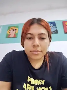 Snapshot of Caro_kitty- chatting on 03.21.25 Caro kitty- online show from 03.21.25