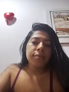 Snapshot of Caro_kitty- chatting on 10.22.25 Caro kitty- online show from 10.22.25