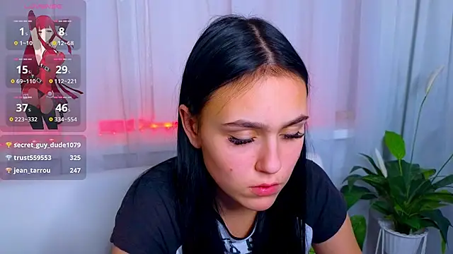 CooperAllana online show from 12.09.24