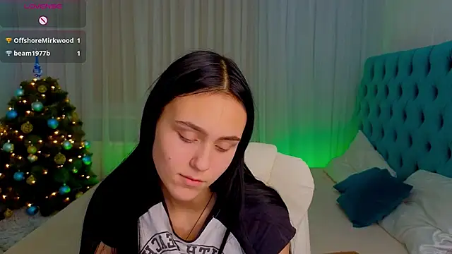 CooperAllana online show from 12.20.24