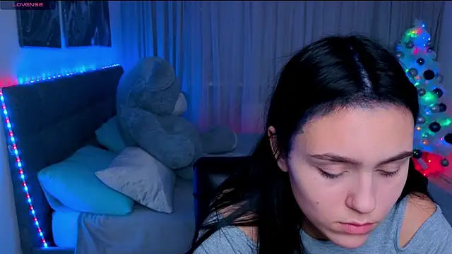 CooperAllana online show from 12.23.24