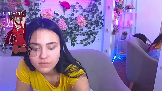 CooperAllana online show from 12.24.24