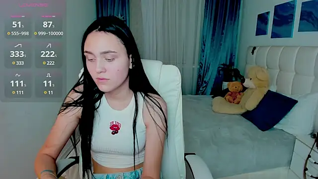 CooperAllana online show from 12.27.24