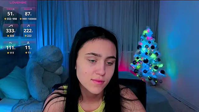 CooperAllana online show from 12.30.24