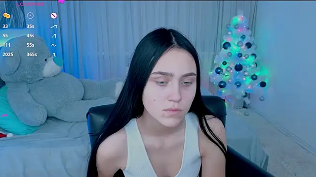 CooperAllana online show from 01.08.25