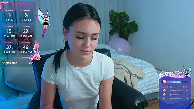 CooperAllana online show from 02.06.25