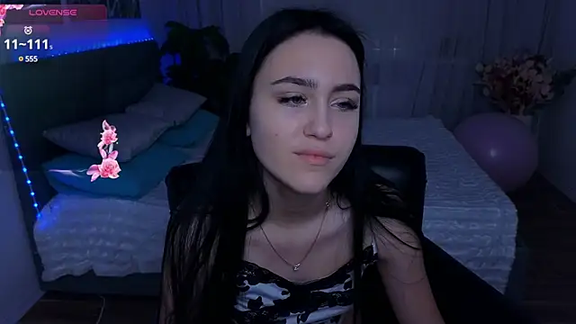 CooperAllana online show from 02.11.25