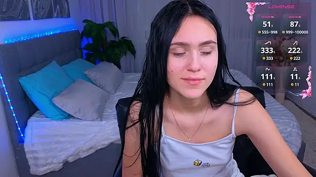 CooperAllana online show from 02.24.25