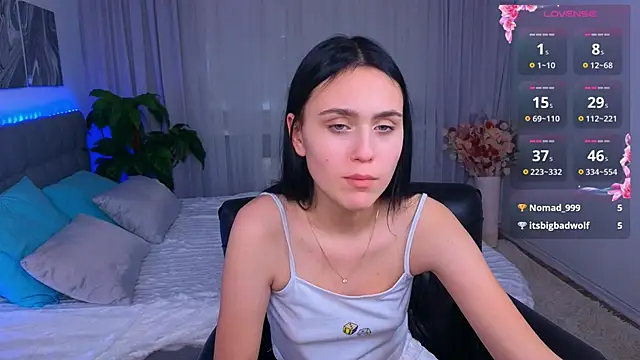 CooperAllana online show from 02.24.25