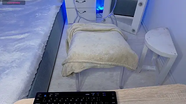 CooperAllana online show from 11.12.25