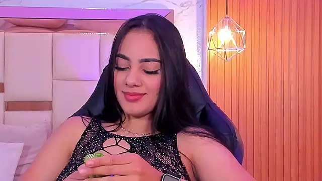 mallie quinn online show from 01.14.25