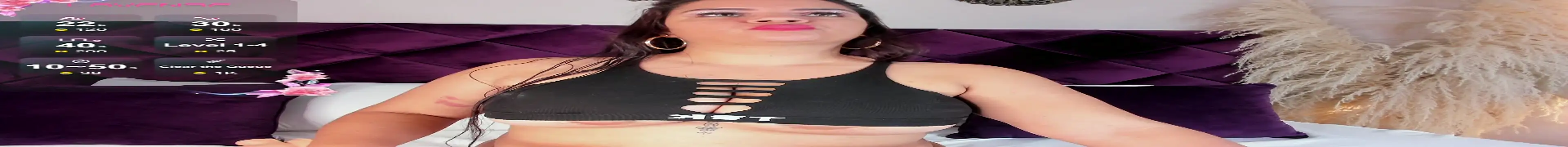 KendralHolson online show from 02.14.25