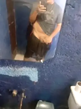 Cherrysfox1 online show from 02.09.26