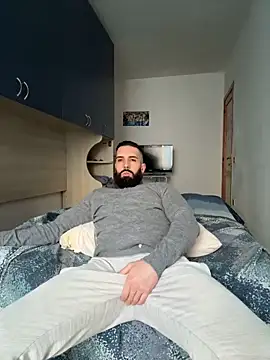 Gioeltoro89 online show from 02.23.25