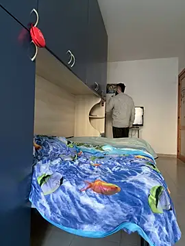 Gioeltoro89 online show from 03.14.25