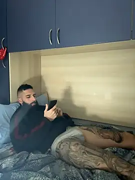 Snapshot of Gioeltoro89 chatting on 01.11.26 Gioeltoro89 online show from 01.11.26