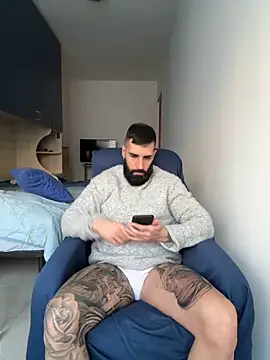 Snapshot of Gioeltoro89 chatting on 01.15.26 Gioeltoro89 online show from 01.15.26