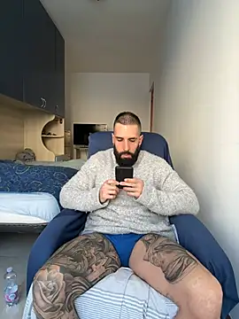 Snapshot of Gioeltoro89 chatting on 02.25.26 Gioeltoro89 online show from 02.25.26