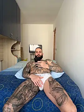 Gioeltoro89 online show from 05.01.26