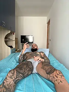 Snapshot of Gioeltoro89 chatting on 05.31.26 Gioeltoro89 online show from 05.31.26