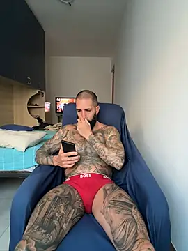 Snapshot of Gioeltoro89 chatting on 06.16.26 Gioeltoro89 online show from 06.16.26