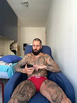 Snapshot of Gioeltoro89 chatting on 06.20.26 Gioeltoro89 online show from 06.20.26