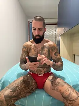 Snapshot of Gioeltoro89 chatting on 06.22.26 Gioeltoro89 online show from 06.22.26