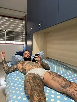 Snapshot of Gioeltoro89 chatting on 06.30.26 Gioeltoro89 online show from 06.30.26