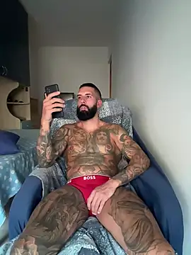 Snapshot of Gioeltoro89 chatting on 07.28.26 Gioeltoro89 online show from 07.28.26