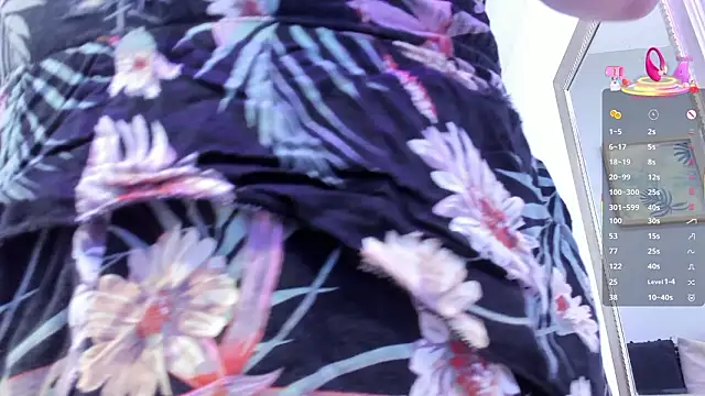 ebbafernandez  online show from 02.21.26