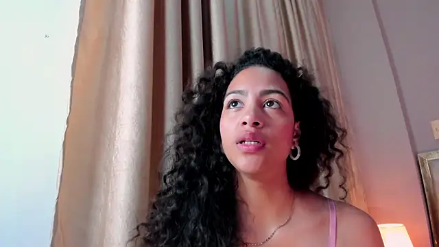 AntonellaHall  online show from 12.22.25