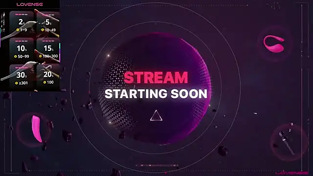 MrsRough online show from 12.18.25