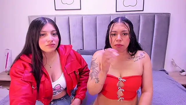 Emmy-Turnner online show from 11.08.25