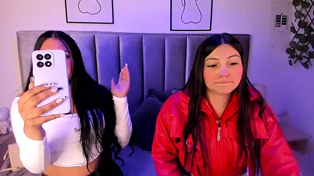 Emmy-Turnner online show from 11.29.25