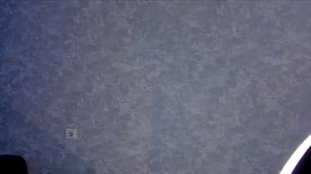 EllaSky xoxo online show from 10.10.25